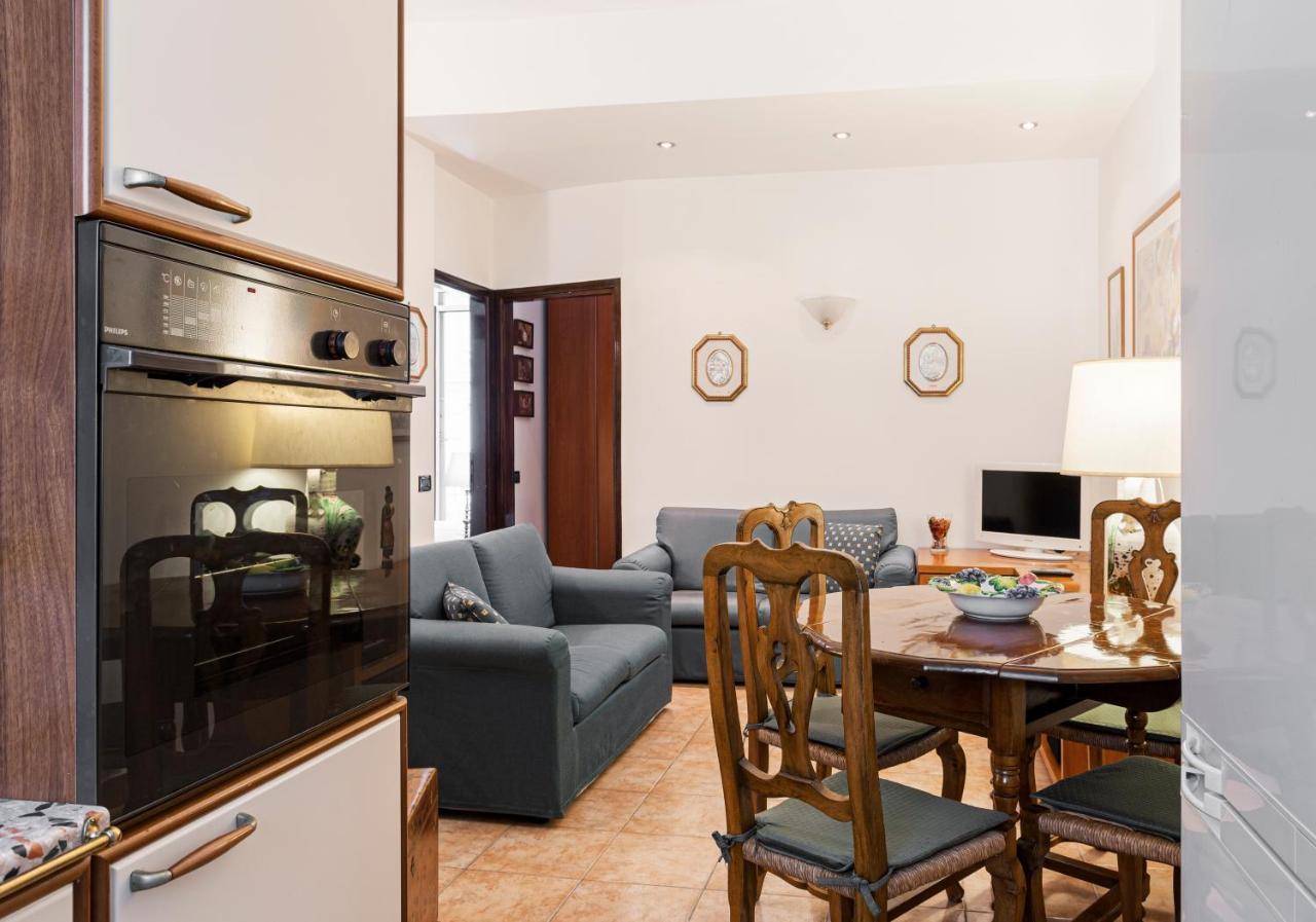 Your Cozy Home In Milan - Via Rovereto Екстериор снимка
