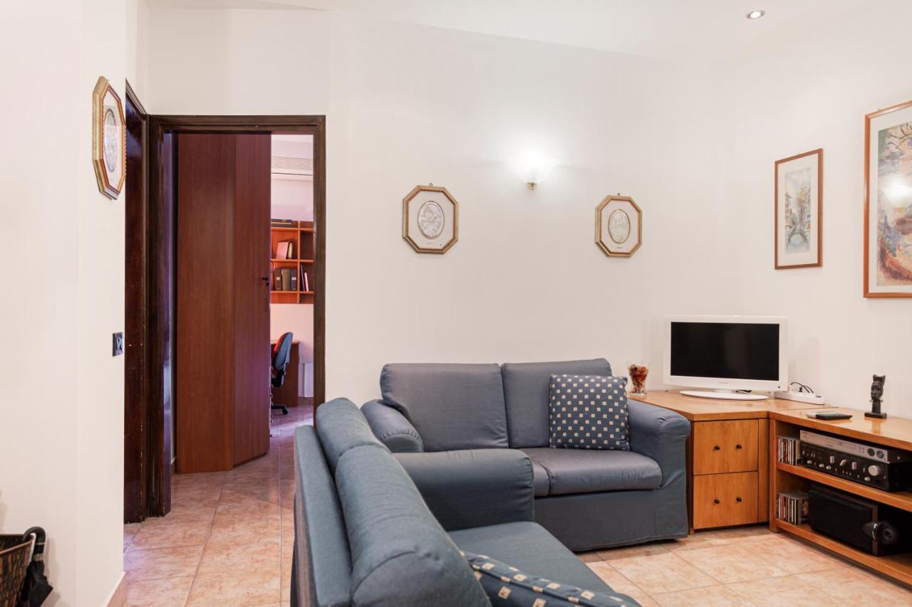 Your Cozy Home In Milan - Via Rovereto Екстериор снимка