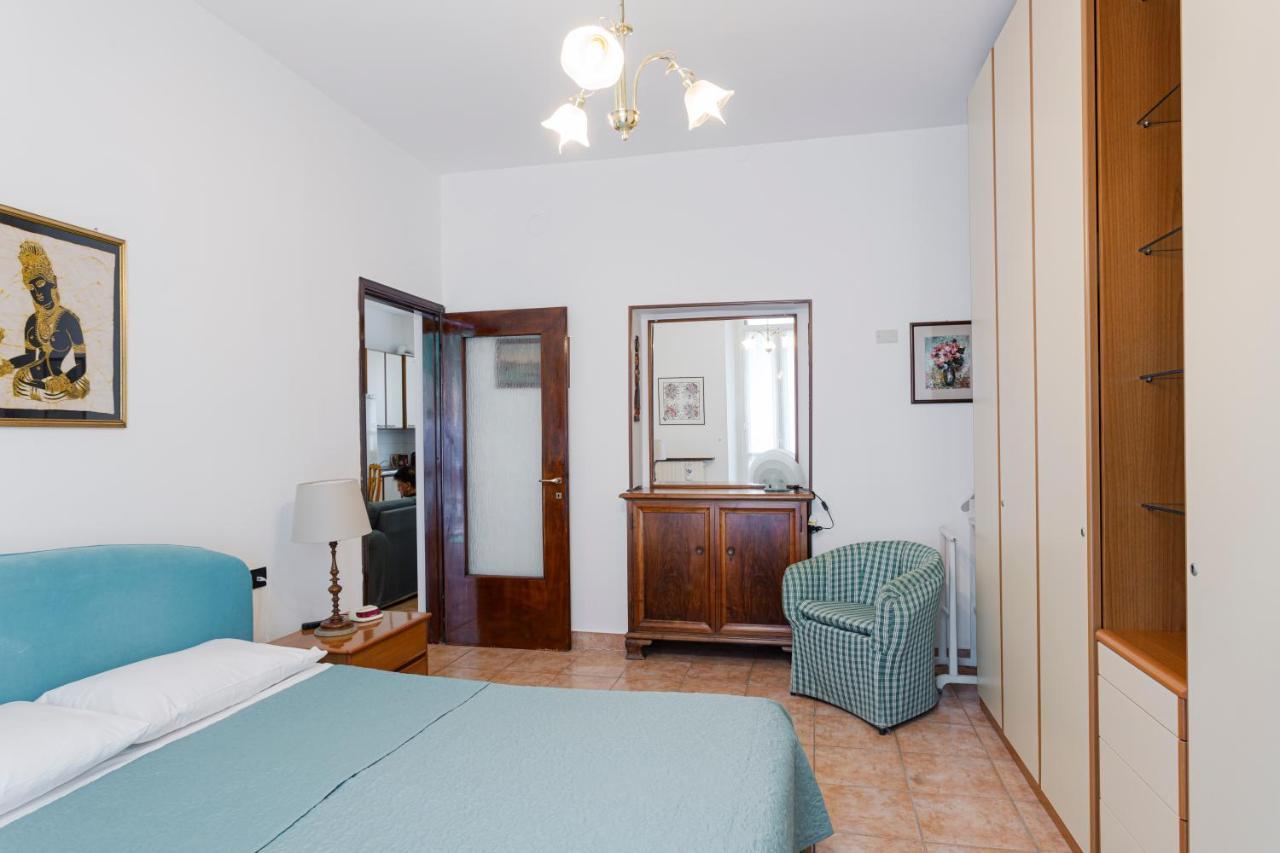 Your Cozy Home In Milan - Via Rovereto Екстериор снимка