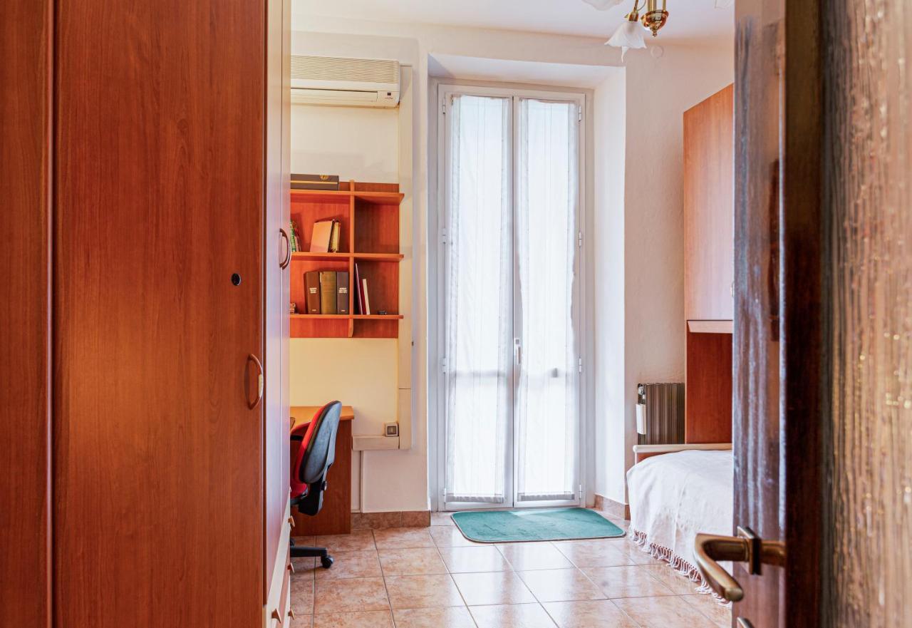 Your Cozy Home In Milan - Via Rovereto Екстериор снимка