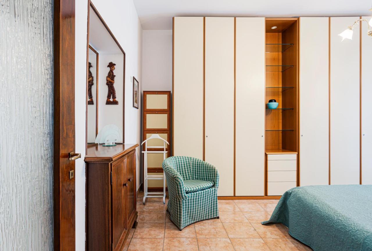 Your Cozy Home In Milan - Via Rovereto Екстериор снимка