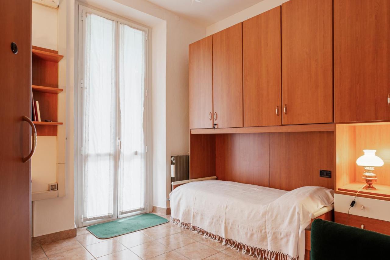 Your Cozy Home In Milan - Via Rovereto Екстериор снимка