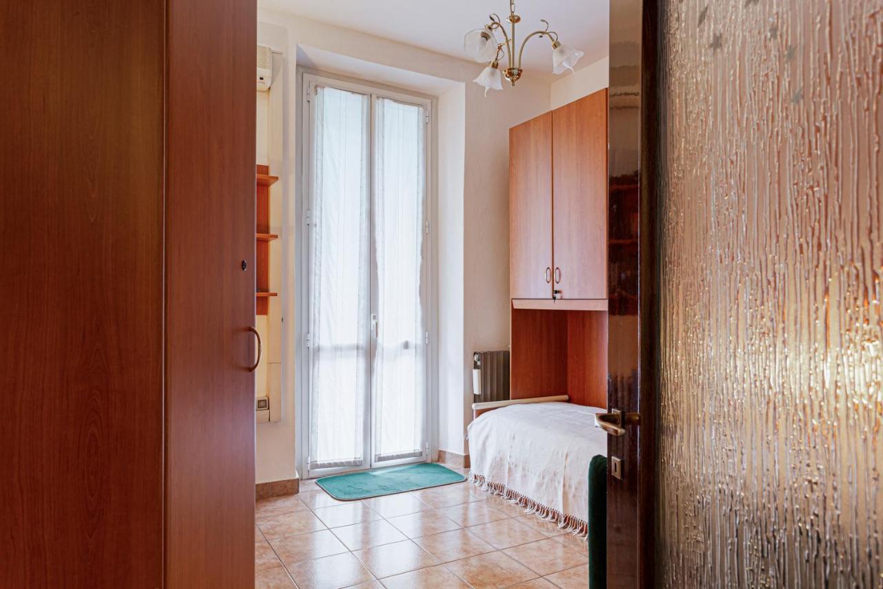 Your Cozy Home In Milan - Via Rovereto Екстериор снимка